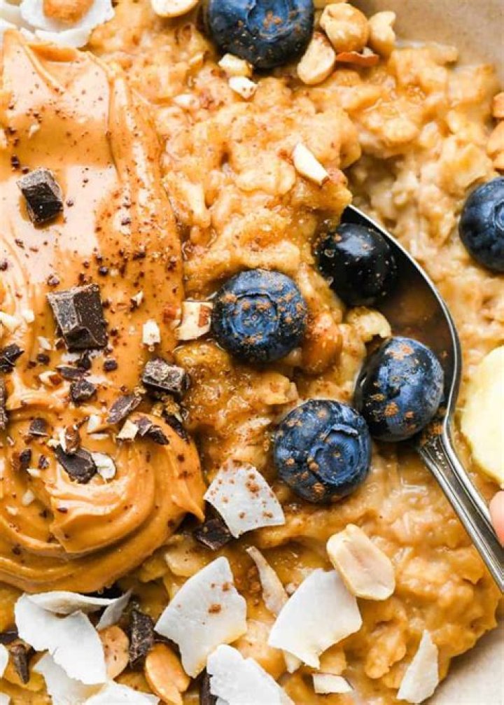 Should you let oatmeal sit?