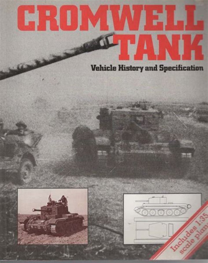Was the Cromwell tank any good?