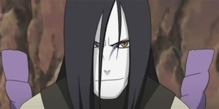 What clan was Orochimaru?