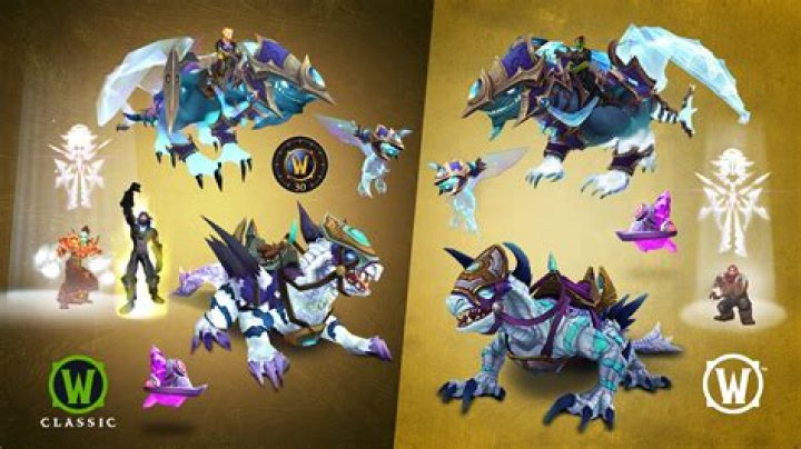 What class should I play in TBC Classic?