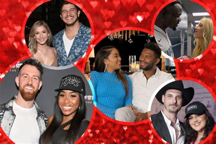What couples from Survivor are still together?