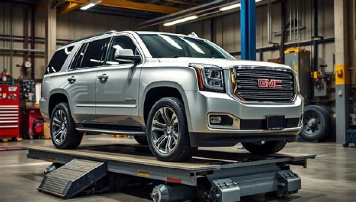 What does AT4 stand for GMC?