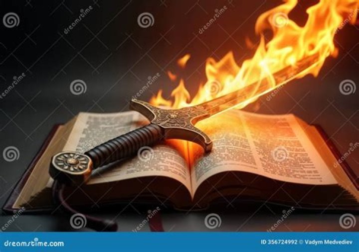 What does Flaming Nora mean?