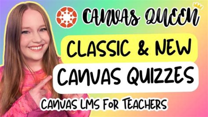 What does migrate mean with canvas quizzes?