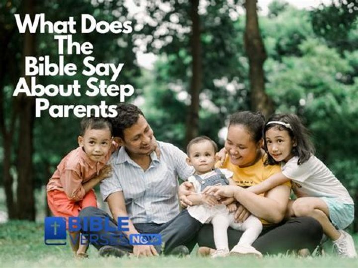 What does the Bible say about putting a child up for adoption?