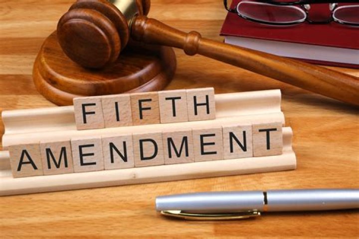 What is 4th and 5th amendment?