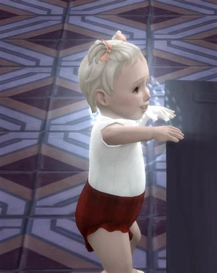 What is an immortal child in Twilight?