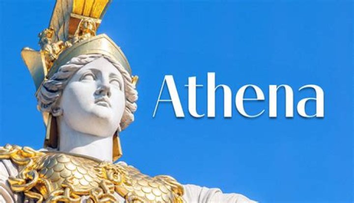 What is Athena PUBG ID?