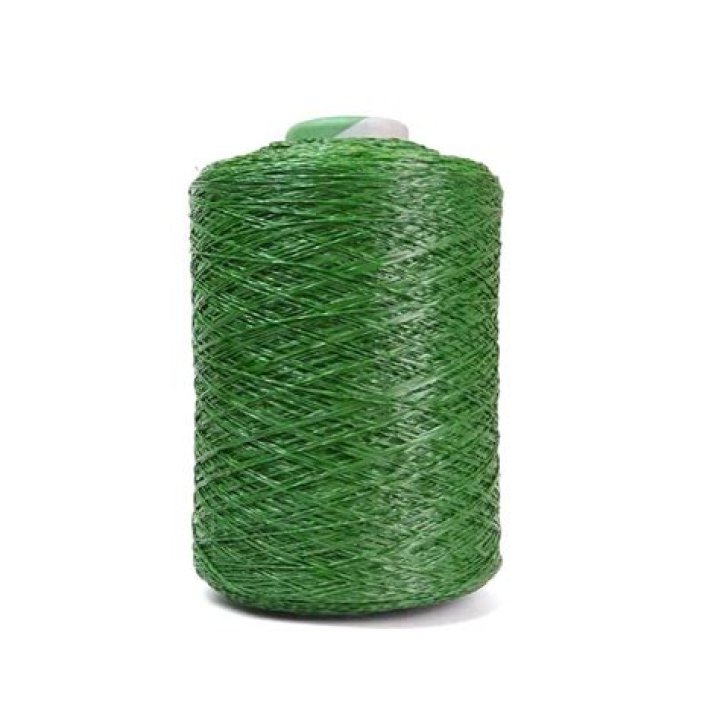What is monofilament yarn?