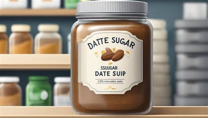 What is shelf life of sugar?