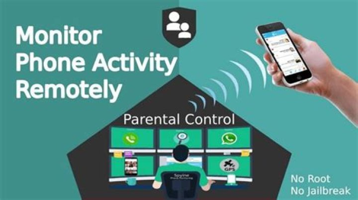 What is the best app to monitor your child's phone without them knowing?