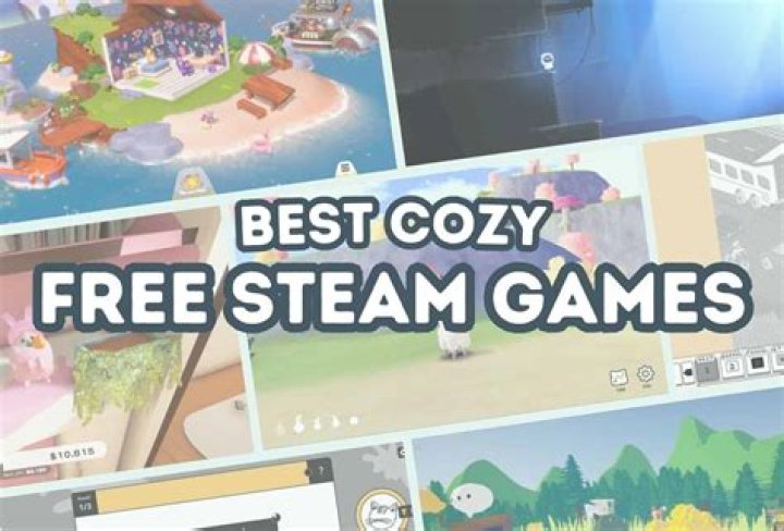 What is the best free game app?