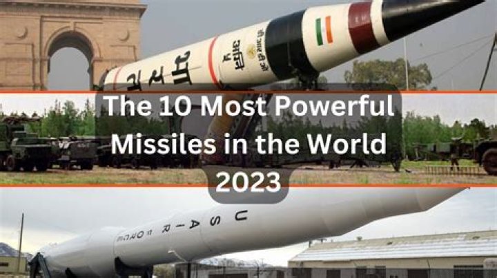 What is the most powerful weapon in India?