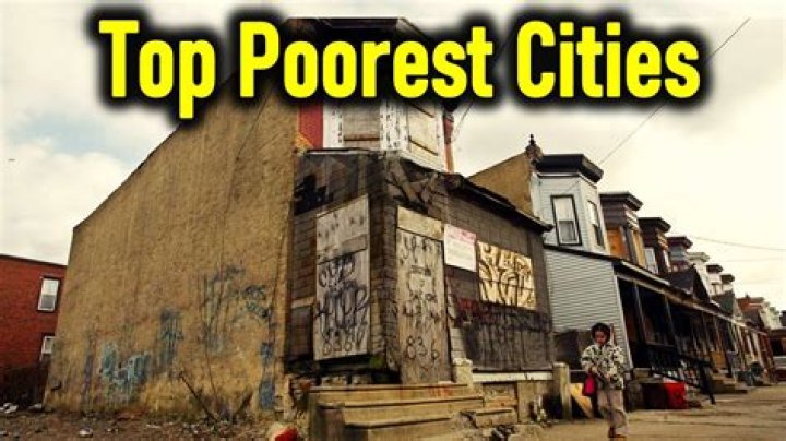 What is the poorest part of Minneapolis?