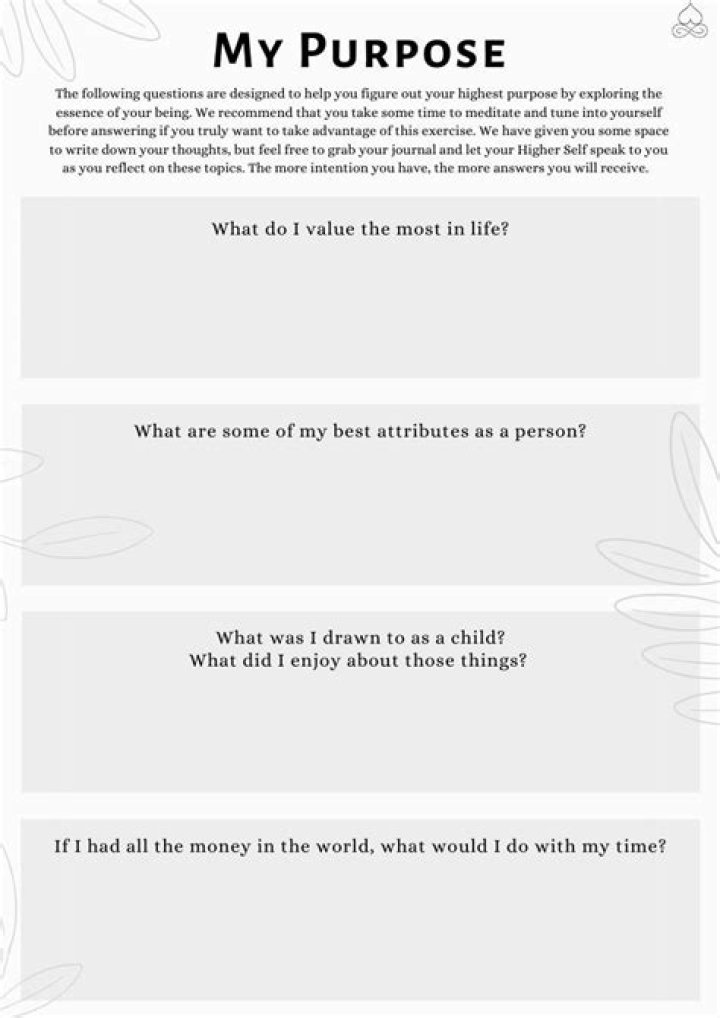 What is the purpose of my paper?