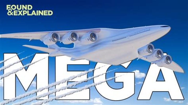 What is the strongest plane in the world?