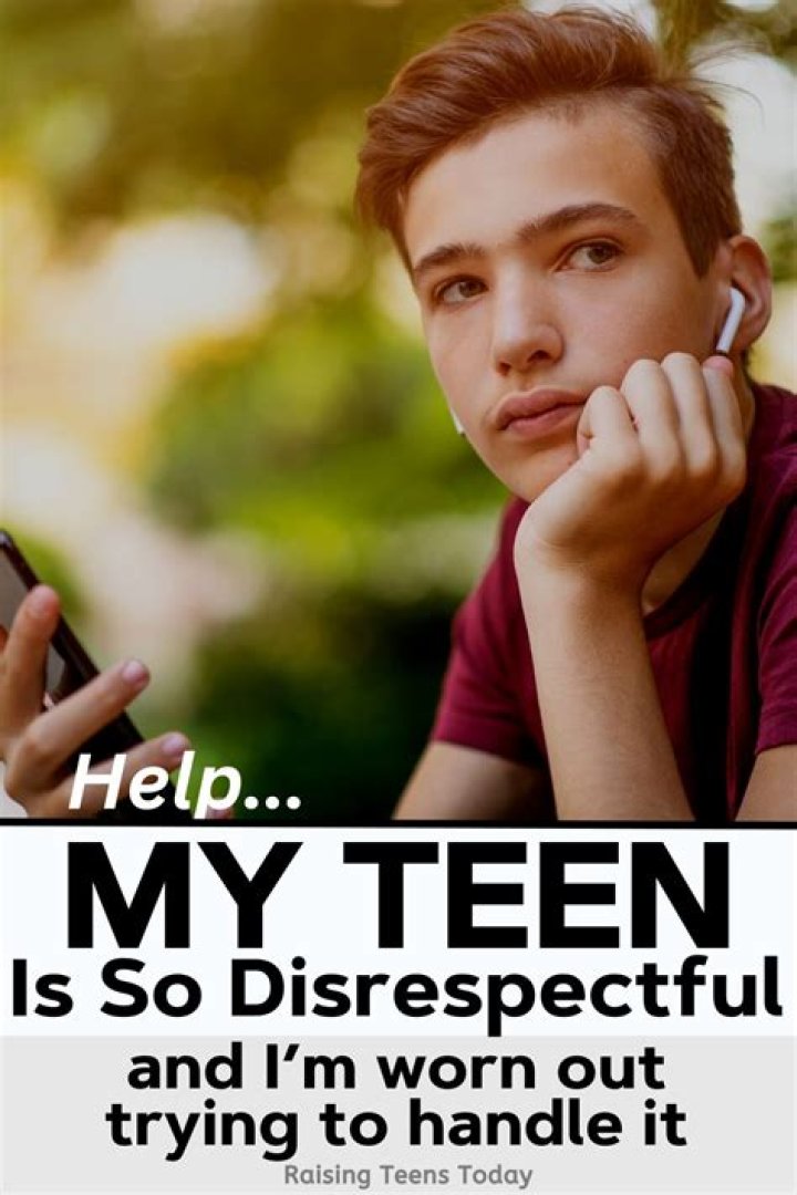 What should I do if my teenager is vaping?