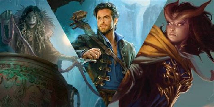 What stat is best for Bard?