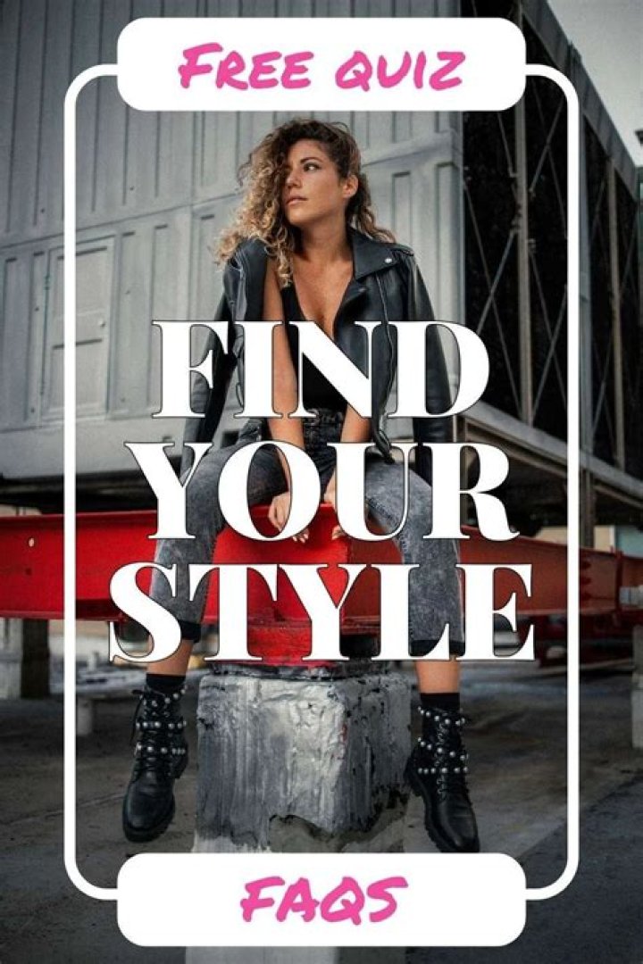 What style is Jennie?