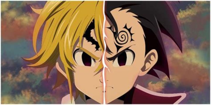 What was Meliodas promise to Zeldris?