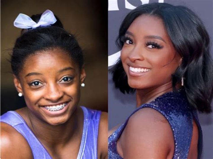 What will Simone Biles after the Olympics?