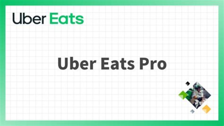 Whats Uber Eats pro?