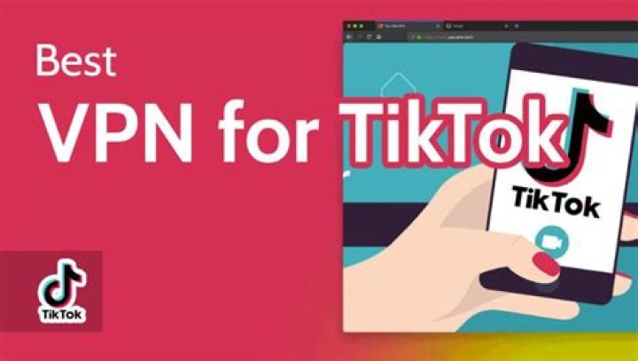 Which is best free VPN for TikTok?