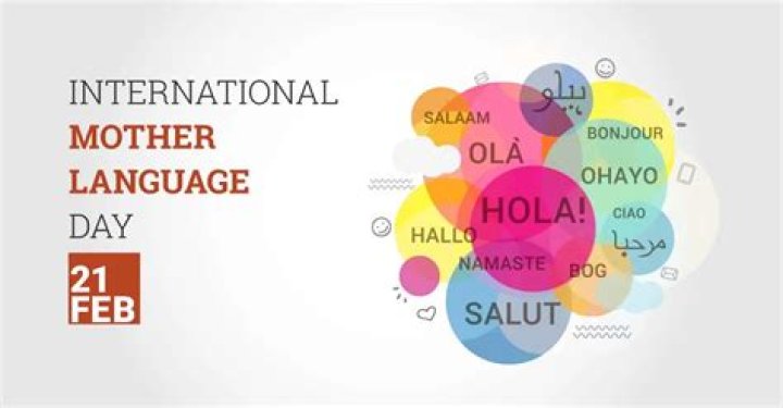 Which language is the mother of all language?