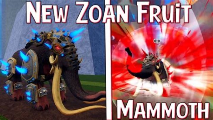Which Zoan form is strongest?