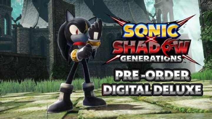 Who does Shadow the Hedgehog have a crush on?