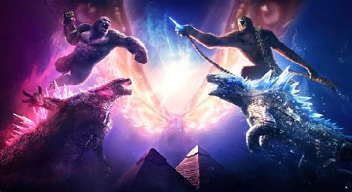 Who has stronger arms Godzilla or King Kong?