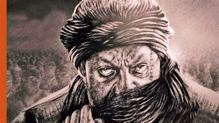 Who is Adheera in KGF 1?