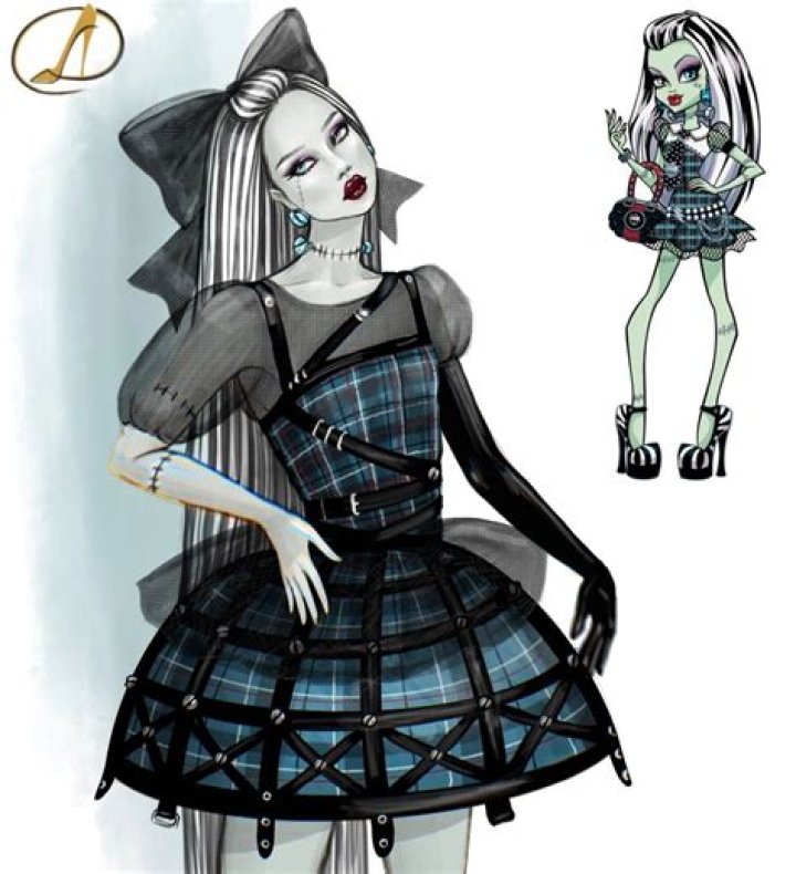 Who is Frankie's Dad?