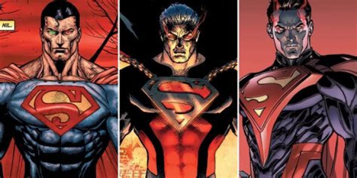 Who is stronger Superman or Omni man?