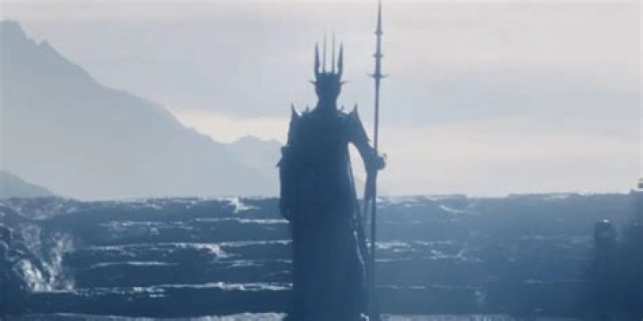 Who is the true king of Skyrim?