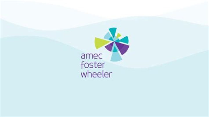Who owns Amec Foster?