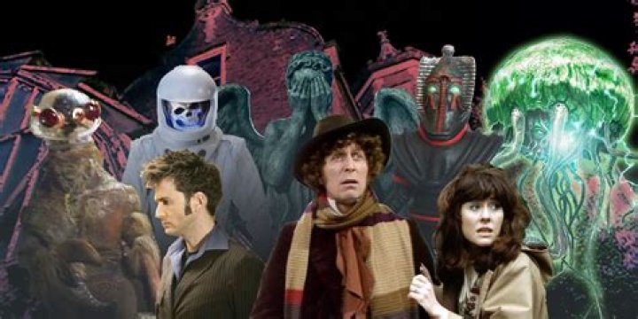 Who was the best Doctor Who?