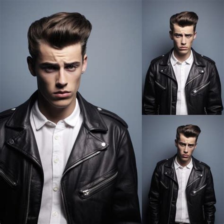 Who was the toughest greaser?