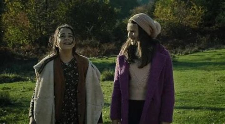 Who will be the Girl of the year 2021?