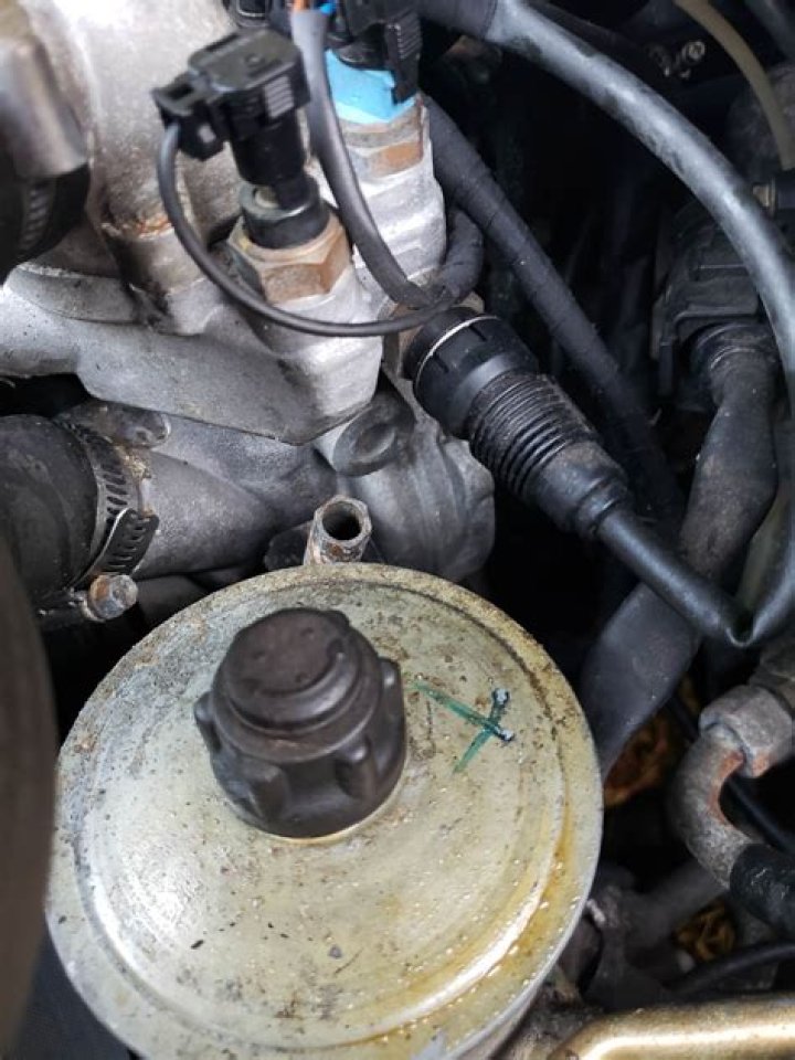 Why am I losing coolant but no leaks?