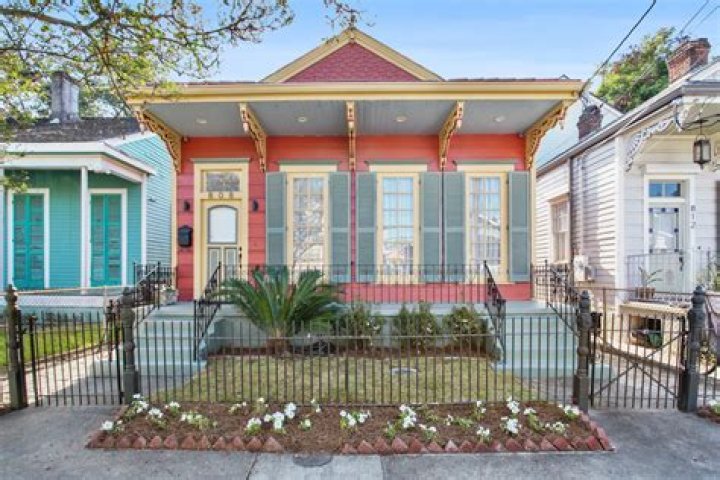 Why are British houses so cold?