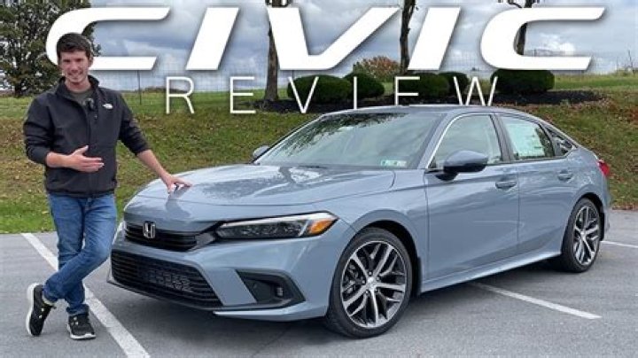 Why are Honda Civics so popular?