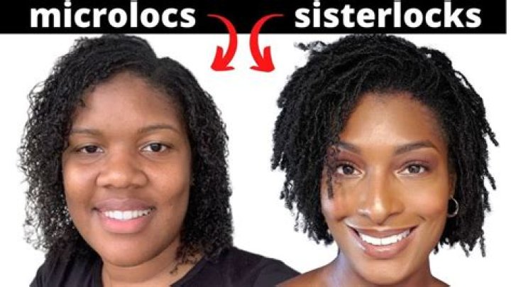 Why are Sisterlocks called Sisterlocks?