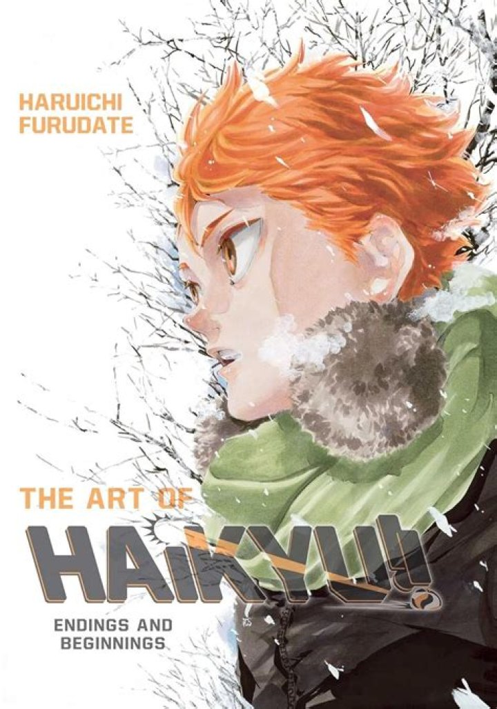 Why did the Haikyuu artist get fired?
