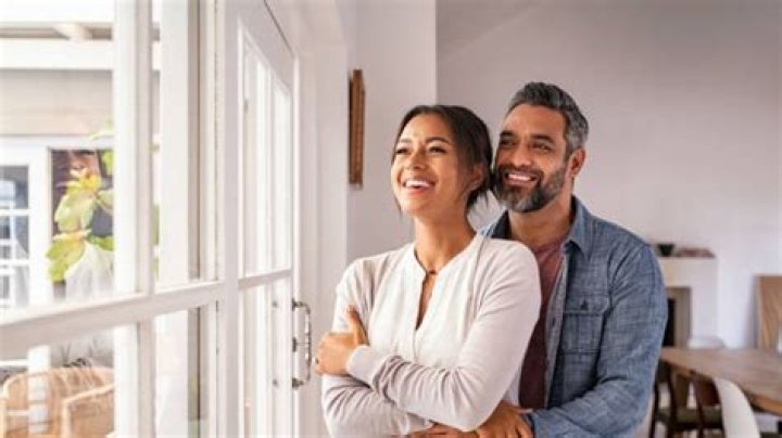 Why do men leave a happy relationship?