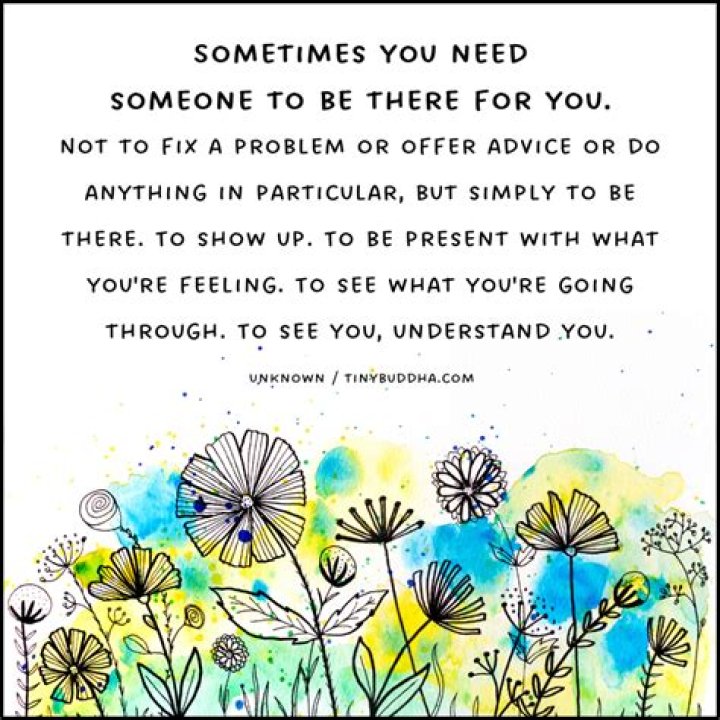 Why do you need someone to stay with you after sedation?