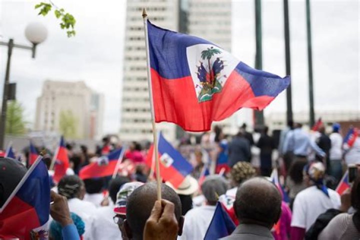 Why is Haiti so much poorer than the Dominican Republic?