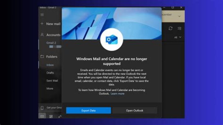Will Hotmail be discontinued?