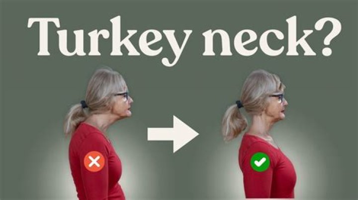 Will microneedling help my turkey neck?