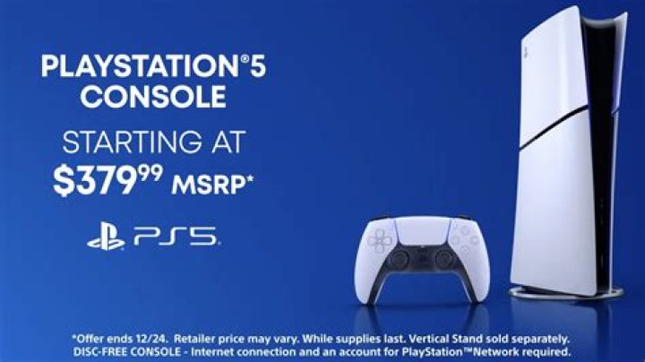 Will PS5 be available in 2023?